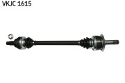   () SKF VKJC 1615