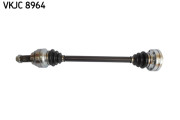   () SKF VKJC 8964
