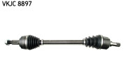   () SKF VKJC 8897