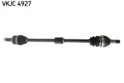   () SKF VKJC 4927