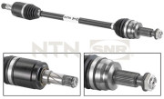   () SNR DK80.003