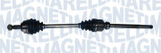   () MAGNETI MARELLI 302004190153