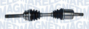   () MAGNETI MARELLI 302004190209