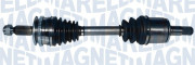  () MAGNETI MARELLI 302004190210