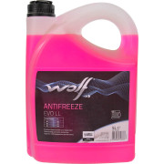  Wolf AntiFreeze EVO LL (G12 EVO)   