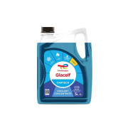 Антифриз Total Glacelf Cartech G12 / G30 (концентрат сине-зеленого цвета)