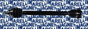   () MAGNETI MARELLI 302004190110