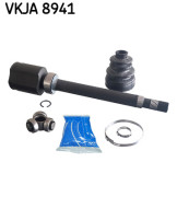  SKF VKJA 8941