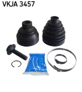  SKF VKJA 3457