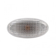 Левый / правый указатель поворота на крыле Mazda 2 (DE) 2007-2011, 3 (BK) 2004-2009, 3 (BL) 2009-2012, 6 (GG) 2002-2008 Depo FP 3476 KB0-E