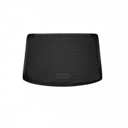 Коврик в багажник Novline / Element 3547B13 для Mitsubishi Eclipse Cross (2017+)