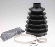 Пыльник ШРУС SPIDAN 37087