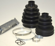 Пыльник ШРУС SPIDAN 25677