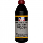 Синтетична рідина для АКПП і ГПК Liqui Moly Zentralhydraulik-oil CHF 11S
