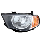 Фара передня ліва на Mitsubishi L200 4 (2005+) Depo (FPS) FP 4813 R3-E