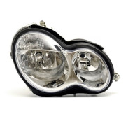     Mercedes-Benz C- (W203) 2004-2007 Depo (FPS) FP 4605 R4-E