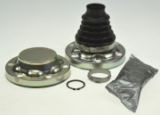 Пыльник ШРУС SPIDAN 24233