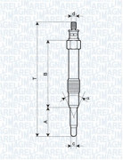   MAGNETI MARELLI 062900000304