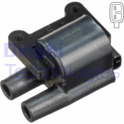 Котушка запалювання DELPHI GN10703-12B1