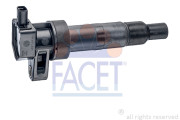 Котушка запалювання FACET 9.6392