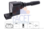 Котушка запалювання FACET 9.6535