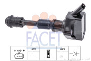   FACET 9.6537