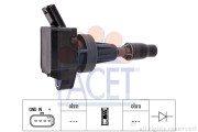 Котушка запалювання FACET 9.6546