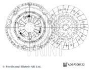 Комплект сцепления BLUE PRINT ADBP300122