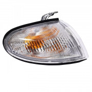 Правый указатель поворота Hyundai Accent 1 (X3) 1994-1997 Depo FP 3154 K4-E