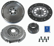 Комплект зчеплення SACHS 2290601032