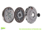 Комплект сцепления VALEO 837081