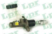 Главный цилиндр сцепления LPR 2112