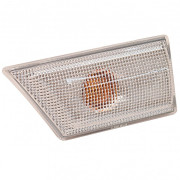 Левый указатель поворота на крыле Opel Vectra C (2002-2009) Depo FP 5202 KB1-E