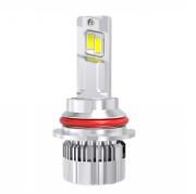 Світлодіодна (LED) лампа Infolight M1 Dual Can-Bus HB1 (9004) 6000K 55W (обманка)