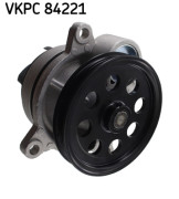   () SKF VKPC 84221