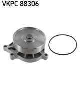   () SKF VKPC 88306