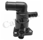 Термостат CALORSTAT by Vernet TH7232.88J