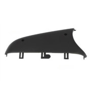 Крышка зеркала Volkswagen Transporter T5 (2003+) правая, нижняя часть FPS FP 7405 M22