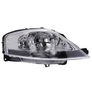 Фара передня права Citroen C3 (2002-2009) Depo (FPS) FP 2001 R2-E