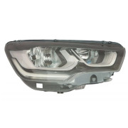 Фара передня права на Citroen C4 2 (2015-2017) Depo (FPS) FP 2036 R4-E