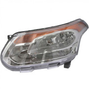 Фара передня ліва на Citroen C3 Picasso (2010-2017) Depo (FPS) FP 2052 R1-E