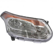 Фара передня права на Citroen C3 Picasso (2010-2017) Depo (FPS) FP 2052 R2-E