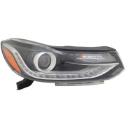 Фара передняя правая на Chevrolet Tracker 3 (Trax) 2017-2020 Depo (FPS) FP 1726 R2-E