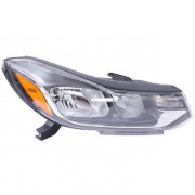 Фара передняя правая на Chevrolet Tracker 3 (Trax) 2017-2020 Depo (FPS) FP 1726 R4-E