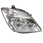 Фара передня права на Mercedes-Benz Sprinter (906) 2006-2012 Depo (FPS) FP 3547 R2-E