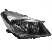 Фара передня права на Toyota Yaris 3 (XP130, XP150) 2011-2014 Depo (FPS) FP 7028 R2-E