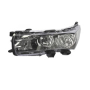 Фара передня ліва на Toyota Corolla (E160) 2013-2016 Depo (FPS) FP 7037 R1-E