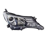 Фара передня права Toyota RAV4 (XA40) 2013-2015 Depo (FPS) FP 7040 R4-E