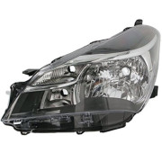 Фара передня ліва на Toyota Yaris 3 (XP130, XP150) 2014-2019 Depo (FPS) FP 7049 R1-E