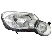 Фара передняя правая на Skoda Yeti (2009-2014) Depo (FPS) FP 6413 R4-E